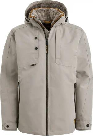 PME Legend Jacke Snowpack Icon 2.0 Khaki - Größe XXL
