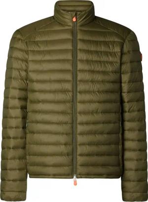 Save The Duck Jacke Alex Grün - Größe XL