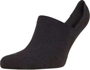 FALKE Cool Kick Socken Schwarz - Größe 42-43