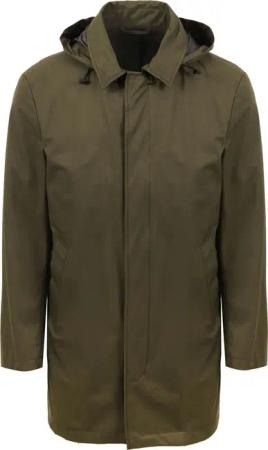 Suitable Jacke Dunkelgrün - Größe L