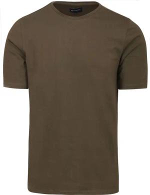 Suitable Respect T-shirt Jim Olive - Größe M