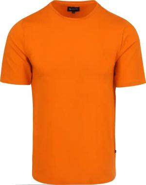 Suitable Respect T-shirt Jim Orange - Größe XXL