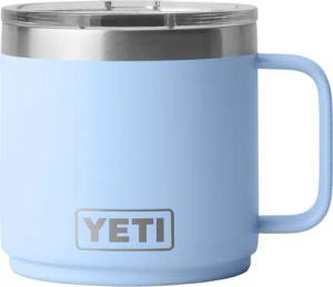 Yeti Coolers Rambler Mug 14oz Isolierbecher