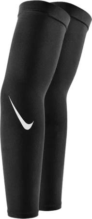 Nike Pro Sleeve Schwarz 0
