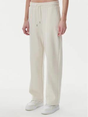 Puma Jogginghose Ess 629774 Beige Straight Fit