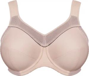 Ulla Dessous Sport-BH "Sport BH mit Bügel Kate"