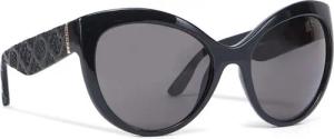 Guess Sonnenbrillen GU00130 Schwarz