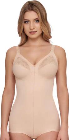 Susa Miederbody "Hosencorselet ohne Bügel Classics"