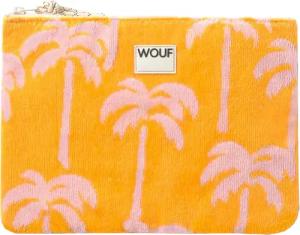 WOUF Kulturbeutel Terry Pouch tenerife