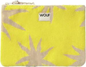 WOUF Kulturbeutel Terry Pouch fuerteventura