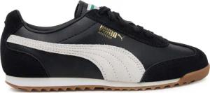 Puma Sneakers Arizona Retro 402353 01 Schwarz