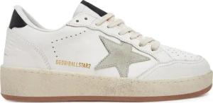 GOLDEN GOOSE Sneakers GWF00804.F006970.10220 Weiß