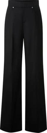 BOGNER Marlenehose Rayen für Damen - Schwarz - 34