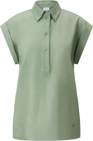 BOGNER Bluse Rosalie für Damen - Eukalyptus - 48