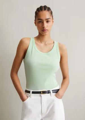 DfC Ripp-Tanktop slim