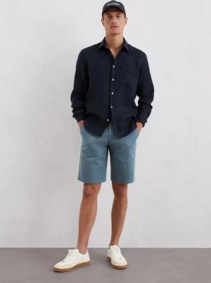 Shorts Model Reso Jogger regular
