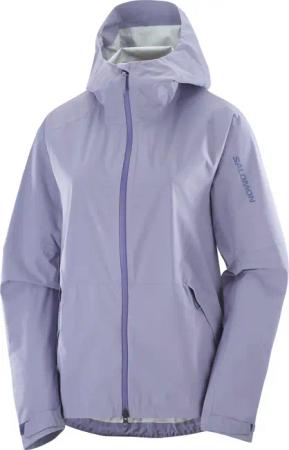Salomon OUTERPATH 2.5L Hardshelljacke Damen