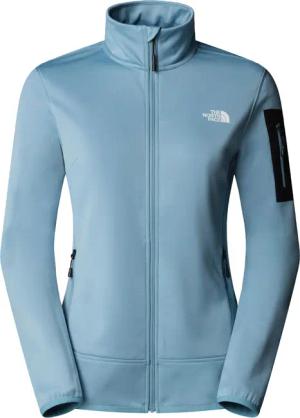 The North Face MISTYESCAPE Fleecejacke Damen
