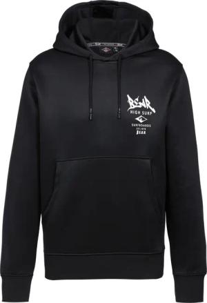 BEAR Bear Hoodie Herren