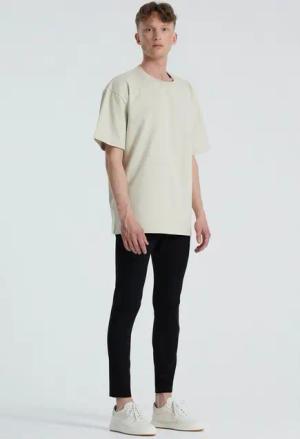DENIM PROJECT Stretch-Hose im zeitlosen Design