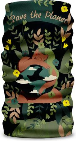 MATT Coolmax Eco Schlauchtuch
