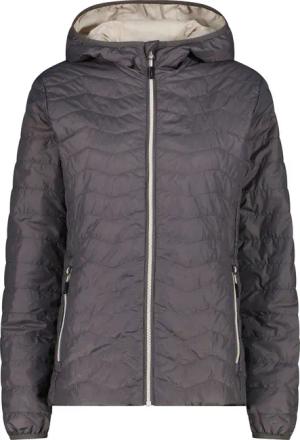 CMP Damen Hoodie Jacke