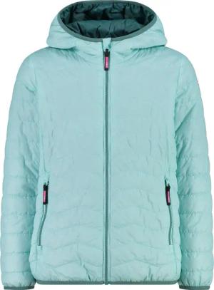 CMP Kinder Hoodie Jacke