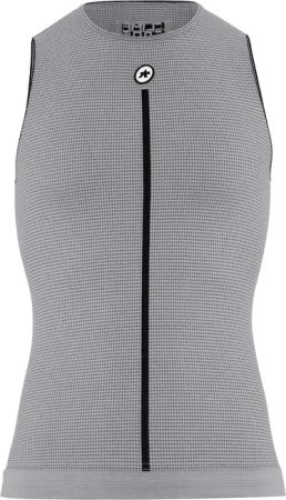 Assos Herren Summer Skin Layer Tanktop