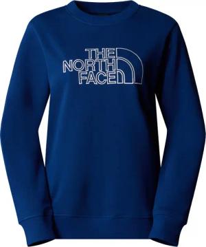 The North Face Damen Drew Peak Light Pullover