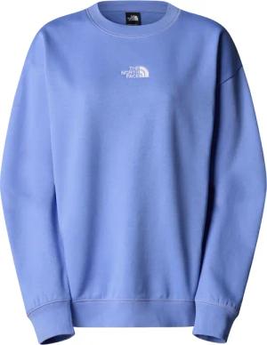 The North Face Damen Essential Oversize Crew Pullover
