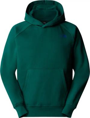 The North Face Herren Raglan Box Nse Hoodie