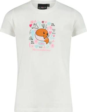 CMP Kinder T-Shirt
