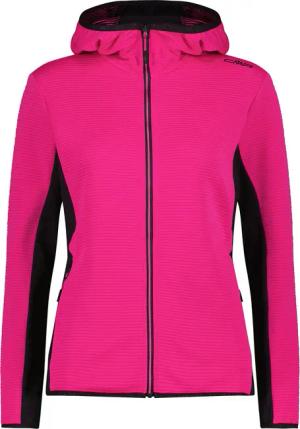 CMP Damen Hoodie Jacke