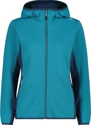 CMP Damen Hoodie Jacke
