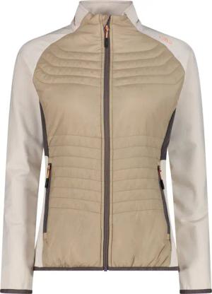 CMP Damen Hybrid Jacke