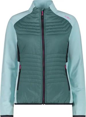 CMP Damen Hybrid Jacke