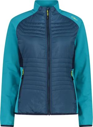CMP Damen Hybrid Jacke