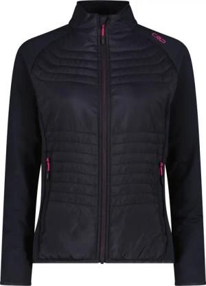 CMP Damen Hybrid Jacke