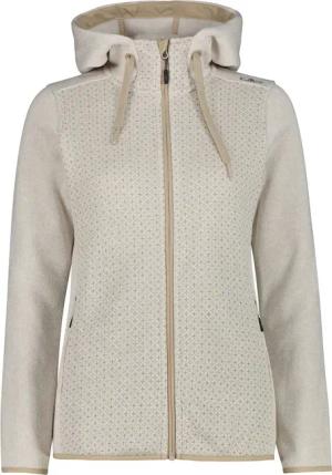 CMP Damen Hoodie Jacke