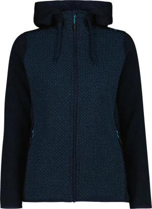 CMP Damen Hoodie Jacke