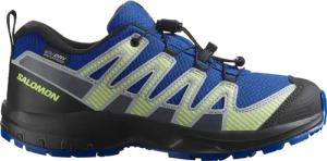 Salomon Kinder XA Pro V8 WP Schuhe