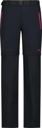 CMP Damen Zip Off Hose