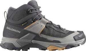 Salomon Damen X Ultra 5 Mid GTX Schuhe