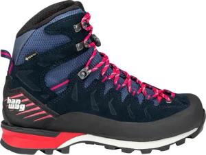 Hanwag Damen Makra Pro Bunion GTX Schuhe