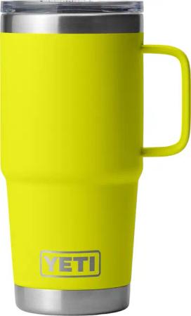 Yeti Coolers Rambler 20oz Travel Mug Isolierbecher