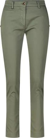 Mason's - Slim-Fit Hose New York - Größe 34 - bunt