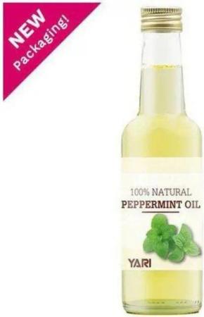 Yari Schönheitskissen Yari 100% Natural Peppermint Oil 250ml