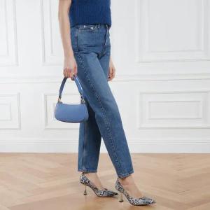 Coccinelle Crossbody Bags - Merveille - Gr. unisize - in Blau - für Damen