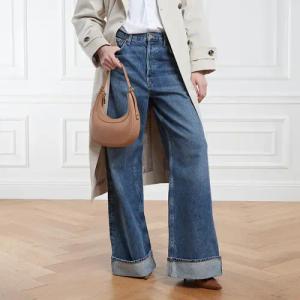 Coccinelle Hobo Bags - Coccinellewhisper - Gr. unisize - in Beige - für Damen