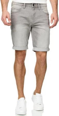 Indicode Shorts INKaden